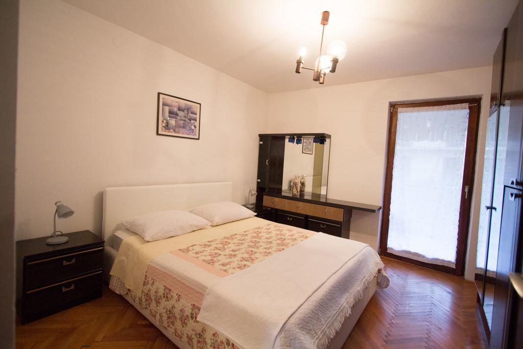 Apartment Cherry Rovinj Habitación foto