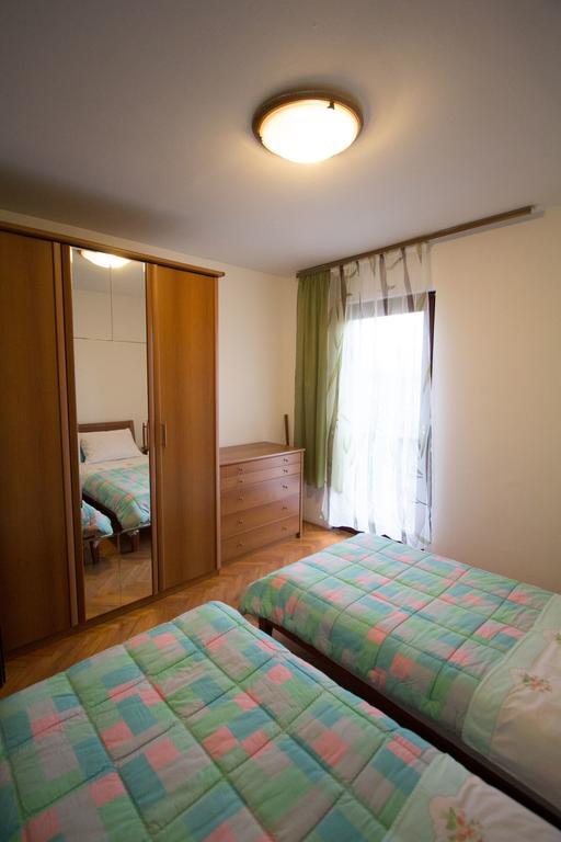 Apartment Cherry Rovinj Habitación foto