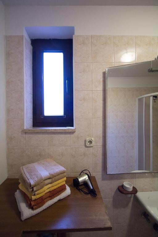 Apartment Cherry Rovinj Habitación foto